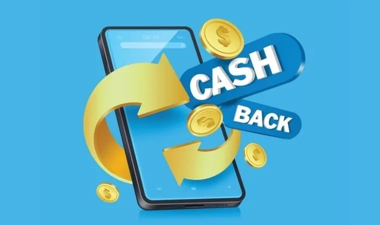 Chương trình Hoàn Trả Không Giới Hạn SV368