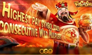 Nổ Hũ Thần Tài SV368