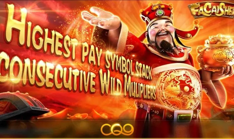 Nổ Hũ Thần Tài SV368