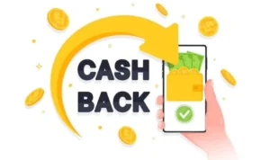 Hoàn Trả Không Giới Hạn SV368