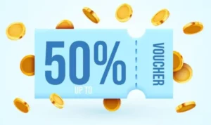 khuyến mãi nạp lần 2 tặng 50% tại SV368