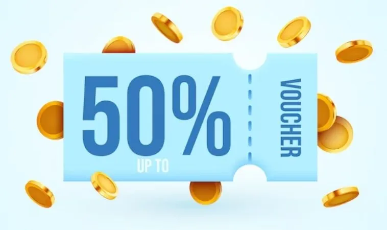 khuyến mãi nạp lần 2 tặng 50% tại SV368