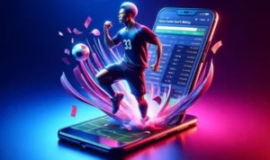 thể thao ảo SV368