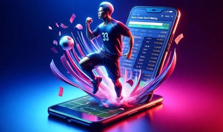 thể thao ảo SV368