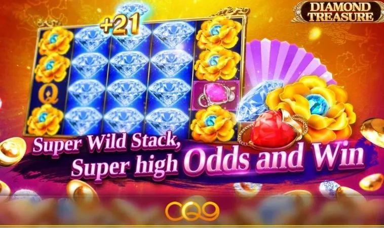 Chinh Phục Nổ Hũ Kim Cương SV368 Săn Jackpot Hàng Tỷ Đồng 1 Nổ Hũ Kim Cương SV368
