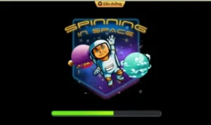 Nổ Hũ Vũ Trụ SV368