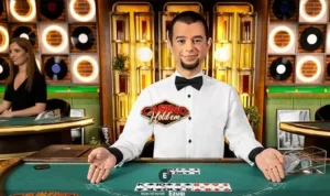 Xì Tố Tại SV368